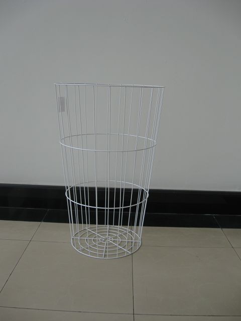 Metal Wire Basket