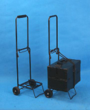 Rolling Luggage Cart