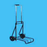 Portable Luggage Trolley