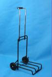 Portable Luggage Cart