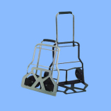 Folding Luggage Carts