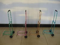 Foldable Trolley