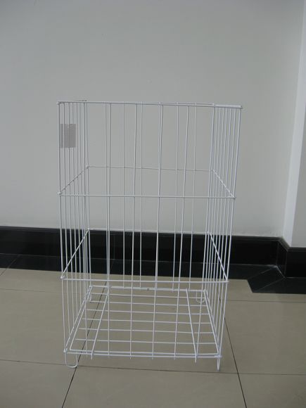 Metal Basket