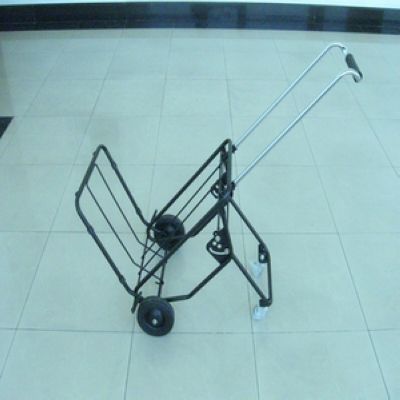 Airport Trolley