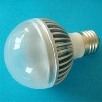 LED bulb, LED bulb, LED globe  3*1W