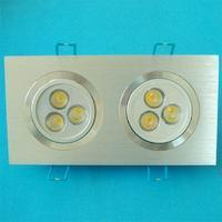 LED down light 