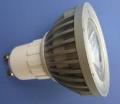 GU10 LED spotlight 3W, 3*1W