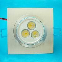 LED down light 