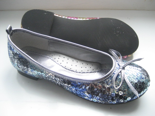 ladies' shoes