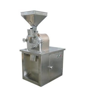 WF-Series Widely Used Grinder