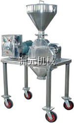 GFSJ-Series High-efficiency Grinder