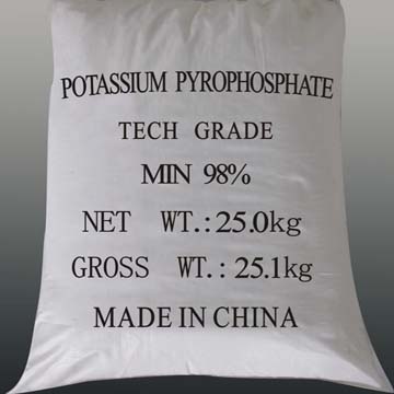 Tetrapotassium pyrophosphate,TKPP