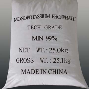 Monopotassium phosphate,MKP