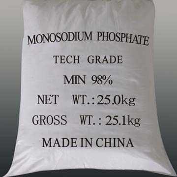 Monosodium phosphate,MSP