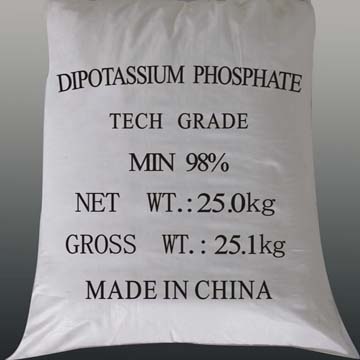 DIPOTASSIUM PHOSPHATE,DKP