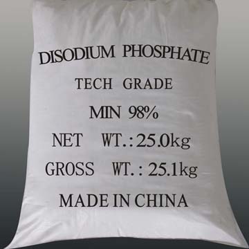 DISODIUM PHOSPHATE,DSP