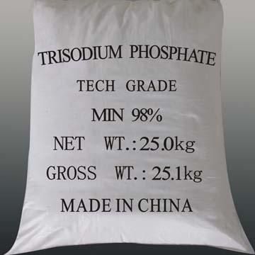 TRISODIUM PHOSPHATE,TSP