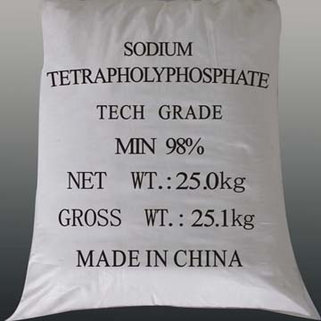 SODIUM TRIPOLYPHOSPHATE,STPP