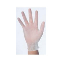 Disposable medical glove