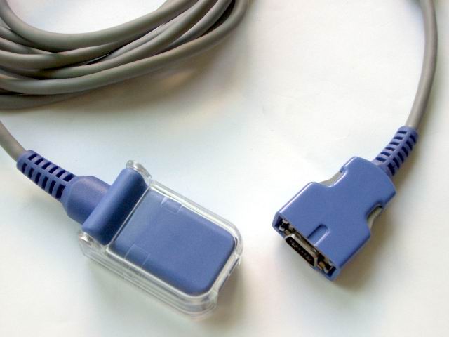 spo2 adapter cable