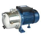 JET PUMPS