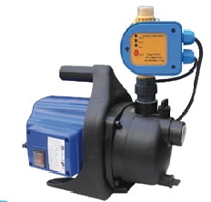 JET PUMPS