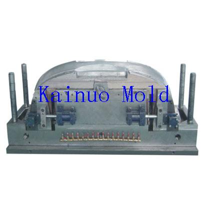 autoparts mould