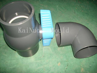 pipe fitting mould,fitting mould