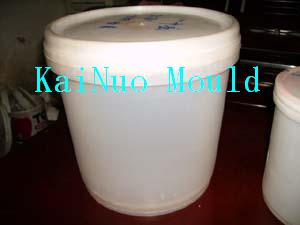 paint pail mould,pail mould