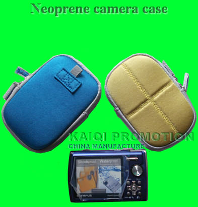 Digital camera case