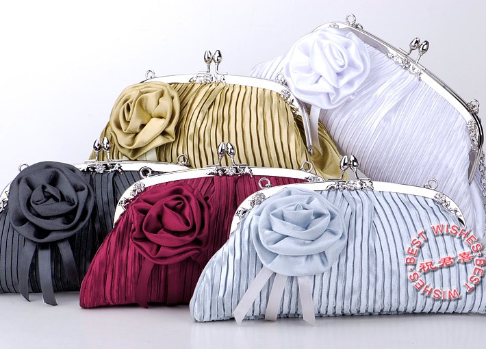 sell evening bags