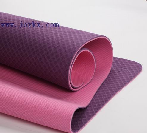 TPE Yoga mat