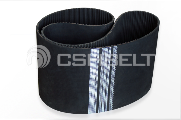 Rubber Timing Belt