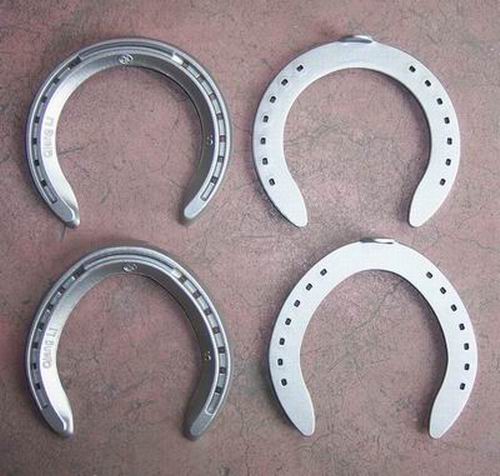 Aluminum Horseshoes (G7,G4)