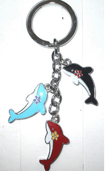 key chain