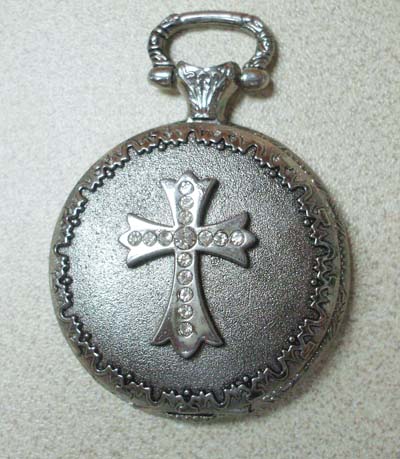 pocket watch