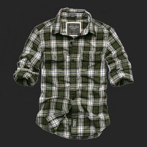 Wholesales high quality A&F shirts