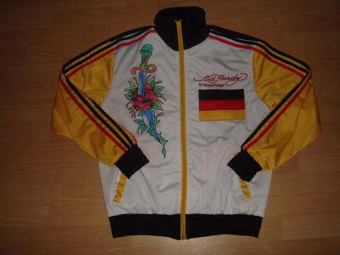 Wholesales high quality ED hardy jacket