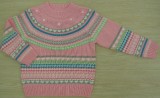 Kid's Sweater 