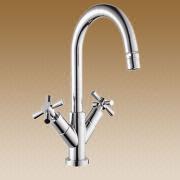 Lavatory faucets & mixers