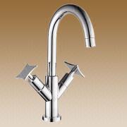 Lavatory faucets & mixers