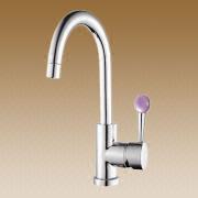 Lavatory faucets & mixers