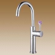 Lavatory faucets & mixers