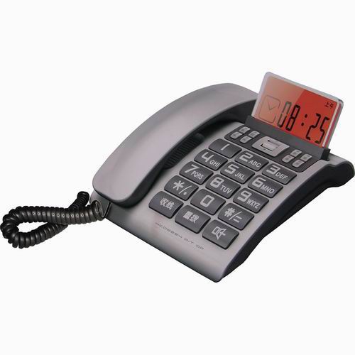 Caller ID Phone