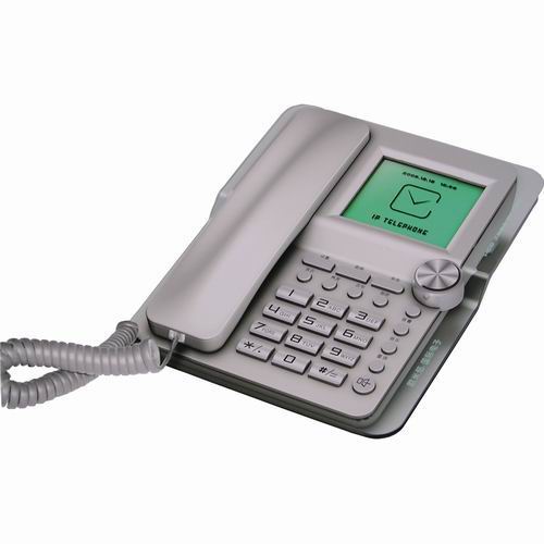 Caller ID Phone (900)