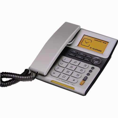 Caller ID Phone (800)