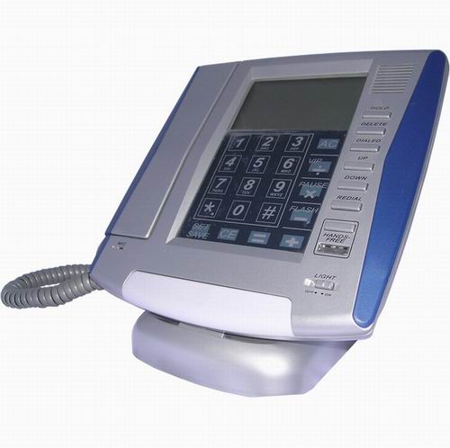 Caller ID Phone (T168)