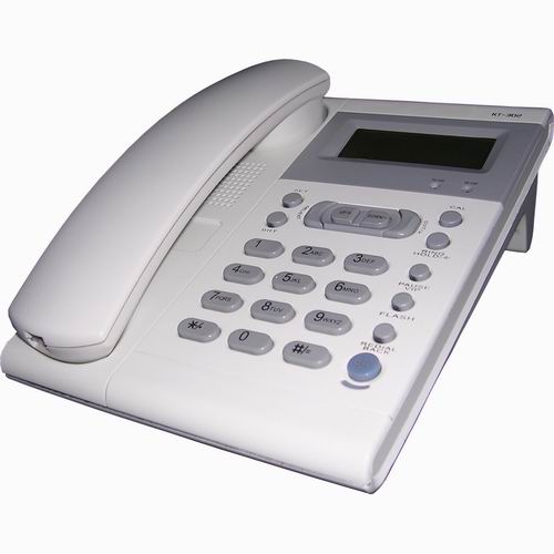 Caller ID Phone (3830)