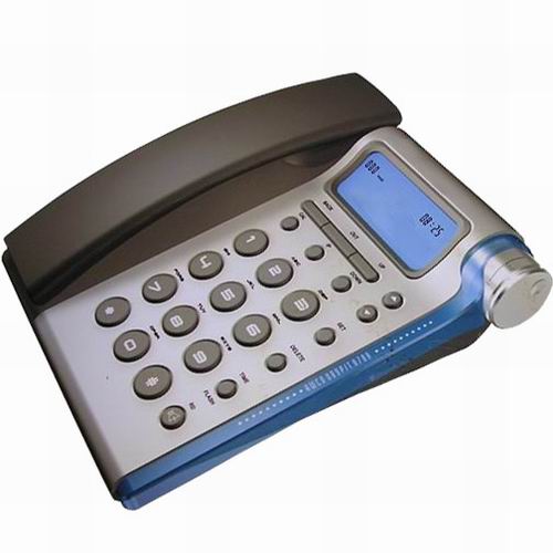 Caller ID Phone (888)