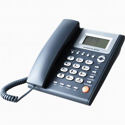 Caller ID Phone (2133)